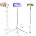 Best Selfie Stick for iPhone – TELESIN 1.8m Tripod