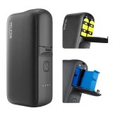 10000mAh Power Bank for GoPro Hero 13 & iPhone – Charge Devices Anywhere