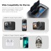 10000mAh Power Bank for GoPro Hero 13 & iPhone – Charge Devices Anywhere