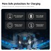 10000mAh Power Bank for GoPro Hero 13 & iPhone – Charge Devices Anywhere