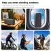 10000mAh Power Bank for GoPro Hero 13 & iPhone – Charge Devices Anywhere