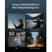 TELESIN Power Selfie Stick 2.0 – Fast-Charging Selfie Stick for Phone & Camera