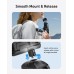 Telesin Quick Release Backpack Mount for DJI Osmo Pocket 3/4/4P