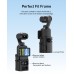 Telesin Quick Release Backpack Mount for DJI Osmo Pocket 3/4/4P