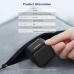 Retractable charging box for Gopro 13