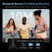 Shorty Rechargeable Selfie Stick