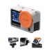 TELESIN Silicone Protective Case for DJI Action 6 – Official Accessory