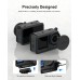 TELESIN Silicone Protective Case for DJI Action 6 – Official Accessory