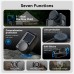 Silicone Protective Case For DJl Osmo Action 3/4/5 Pro
