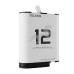 Stamina Battery for GoPro Hero 9-12