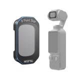 Star Filter for DJI Osmo Pocket 4/3