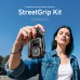 Street Grip Kit for Insta360 Ace Pro / Pro 2 | TELESIN Official Accessory