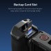 Street Grip Kit for Insta360 Ace Pro / Pro 2 | TELESIN Official Accessory