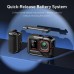 Street Grip Kit for Insta360 Ace Pro / Pro 2 | TELESIN Official Accessory