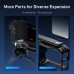 Street Grip Kit for Insta360 Ace Pro / Pro 2 | TELESIN Official Accessory