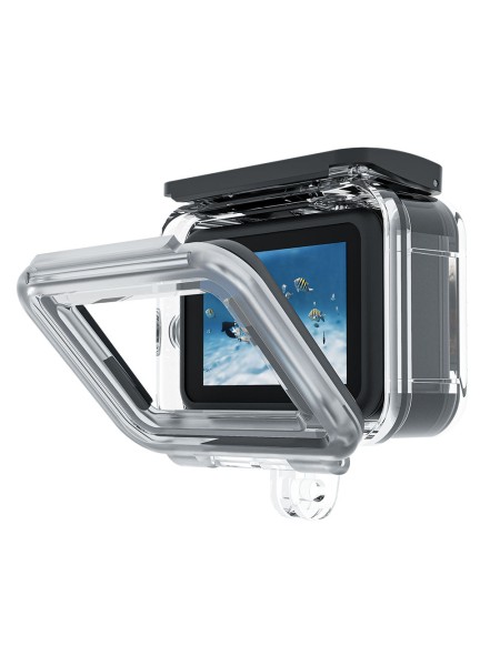All Scene Protective Case Waterproof Set for GoPro 9-12
