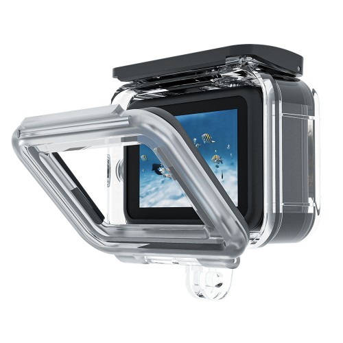 All Scene Protective Case Waterproof Set for GoPro 9-12