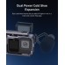 TELESIN Metal Street Photography Kit for GoPro 9-13 | Ergonomic Grip & Anti-Shake