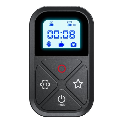 T10 Smart Wireless Remote Control for GoPro 8-13