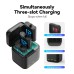Telesin Fully decoded battery For Hero 12/11/10/9