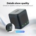Telesin Fully decoded battery For Hero 12/11/10/9