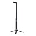TELESIN 0.9m Extendable Aluminum Alloy Selfie Stick with Tripod and Ph