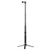 TELESIN 0.9m Extendable Aluminum Alloy Selfie Stick with Tripod and Ph