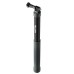 TELESIN 1.2m Adjustable Carbon Fiber Selfie Stick