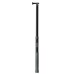 TELESIN 1.2m Adjustable Carbon Fiber Selfie Stick