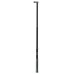 TELESIN 1.2m Adjustable Carbon Fiber Selfie Stick