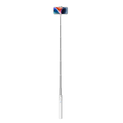 TELESIN 1.3m Tripod Selfie Stick for iPhone & Android