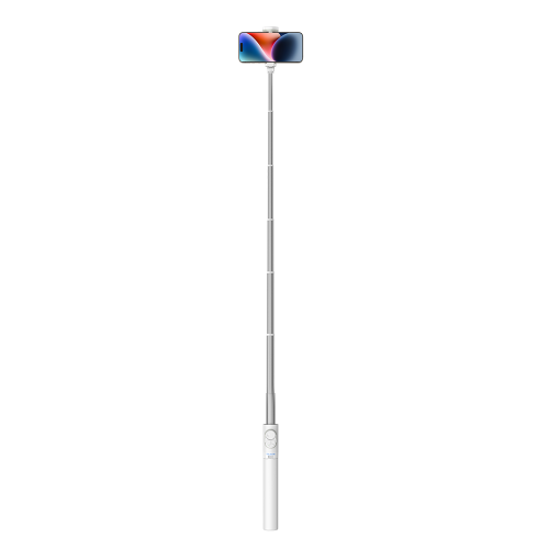 TELESIN 1.3m Tripod Selfie Stick for iPhone & Android