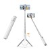 TELESIN 1.3m Tripod Selfie Stick for iPhone & Android