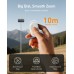 TELESIN 1.3m Tripod Selfie Stick for iPhone & Android
