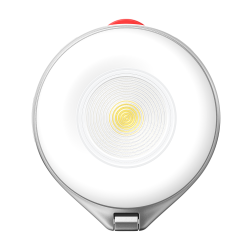TELESIN 2 In 1 Magnetic Flashlight & Selfie Light