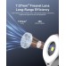 TELESIN 2 In 1 Magnetic Flashlight & Selfie Light