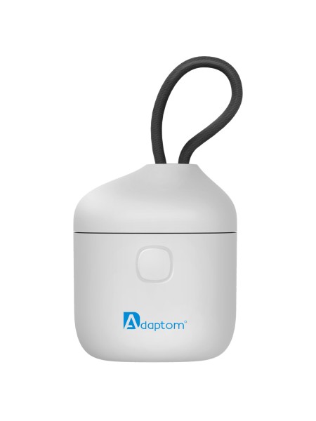 AllinBox Portable Storage Charger for GoPro Battery 9-12