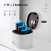 AllinBox Portable Storage Charger for GoPro Battery 9-12
