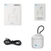 AllinBox Portable Storage Charger for GoPro Battery 9-12