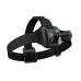 TELESIN 2-in-1 Hat Clip Quick Release Headband