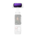 Telesin 3-Piece Filter Kit for Insta360 Luna Ultra