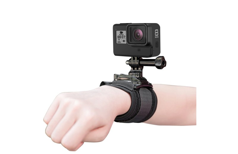 360° Accessories