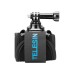 TELESIN 360 Degree Rotation Wrist Strap Mount for Action Cameras