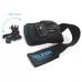TELESIN 360 Degree Rotation Wrist Strap Mount for Action Cameras