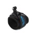 TELESIN 360 Degree Rotation Wrist Strap Mount for Action Cameras
