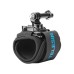 TELESIN 360 Degree Rotation Wrist Strap Mount for Action Cameras