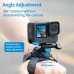 TELESIN 360 Degree Steerable Wrist Strap for Action Camera