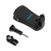 TELESIN 360° Rotation Backpack Clip Clamp Mount for Action Cameras
