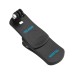 TELESIN 360° Rotation Backpack Clip Clamp Mount for Action Cameras