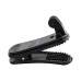 TELESIN 360° Rotation Backpack Clip Clamp Mount for Action Cameras